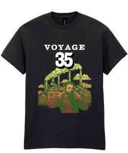 Voyage 35